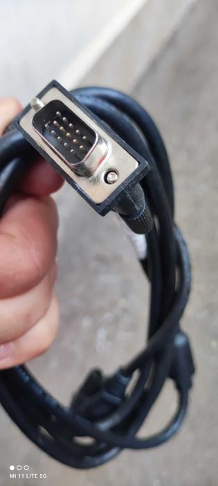 Кабели VDI, захранващ и други