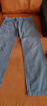 Дънкови панталони Vanguard W34,L34