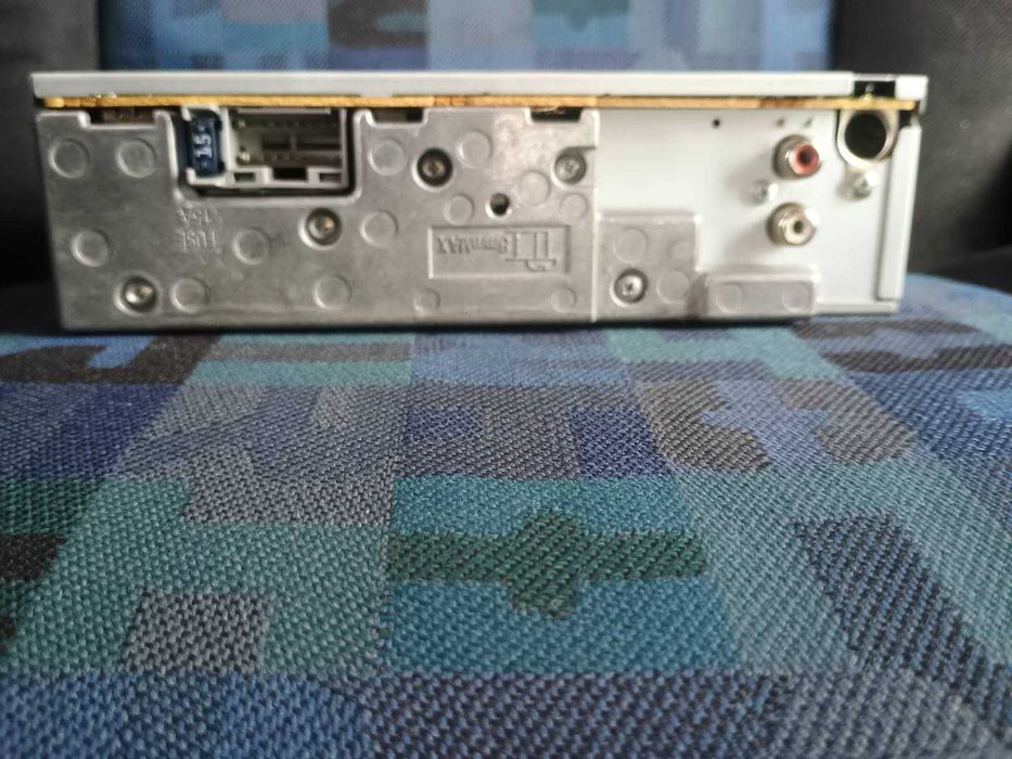 Радио за кола/MP3 Panasonic CQ-C1321NW