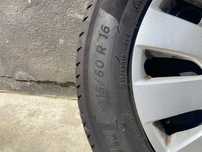 Set Cauciucuri Michelin Primacy 4 vară