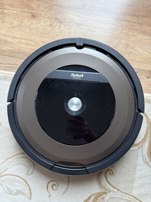 iRobot Roomba 896