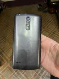 Телефон LG G3 stylus