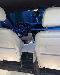 Detailing interior