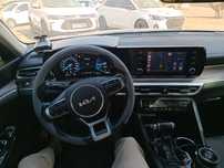 Kia k5 gti 2021 ful
