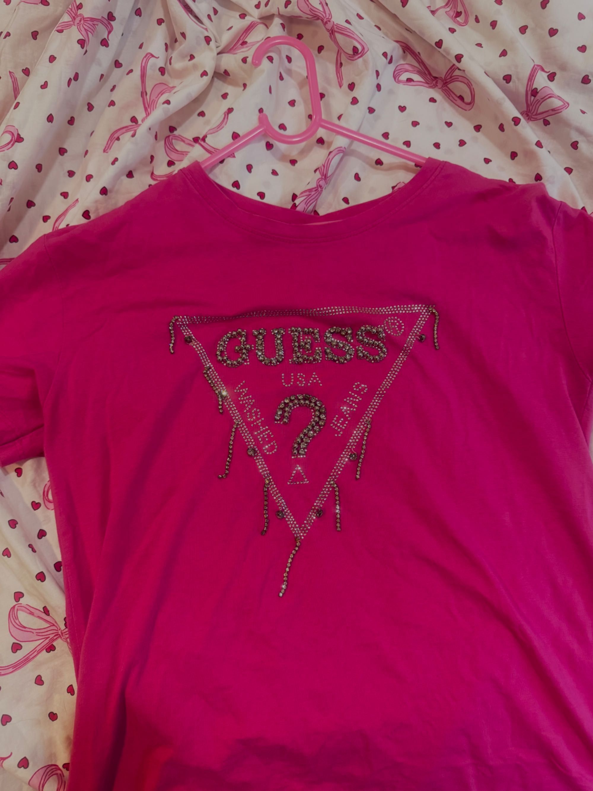 Тениска GUESS [размер S]