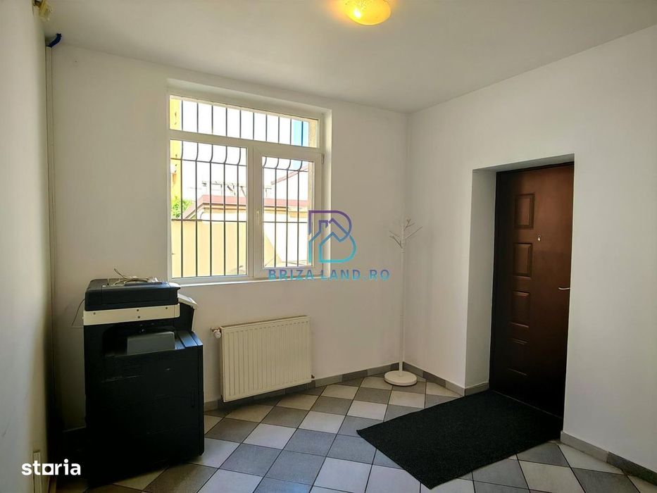 1 Mai, Popisteanu, casa S+P+E+M sup. 521mp 10 camere 3 bai teren 238mp