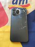 IPhone 14 Pro Max - зачасти