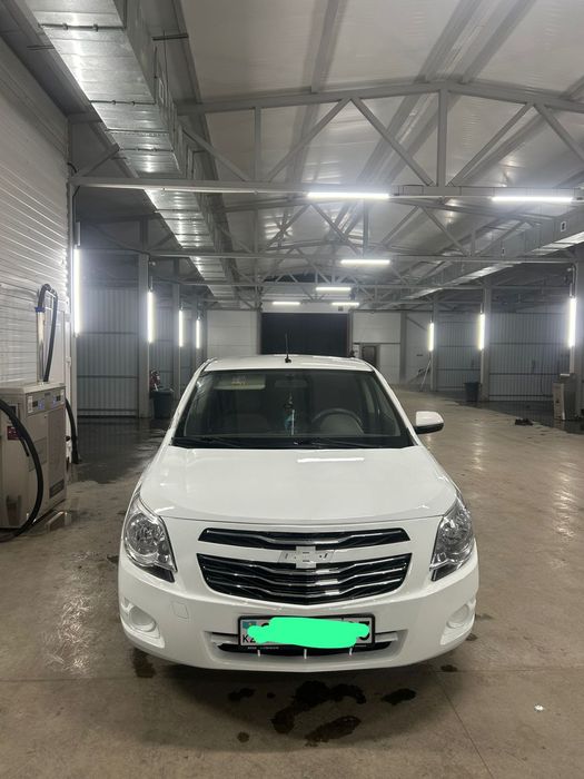 Аренда авто в городе Кокшетау