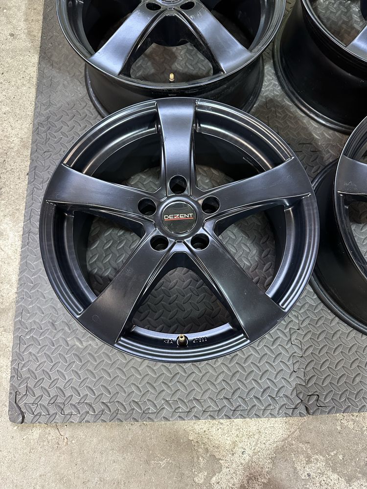 17-ки 5х114.3 - Dacia-Kia-Hyundai-Honda-Mazda-Toyota-Renault и други