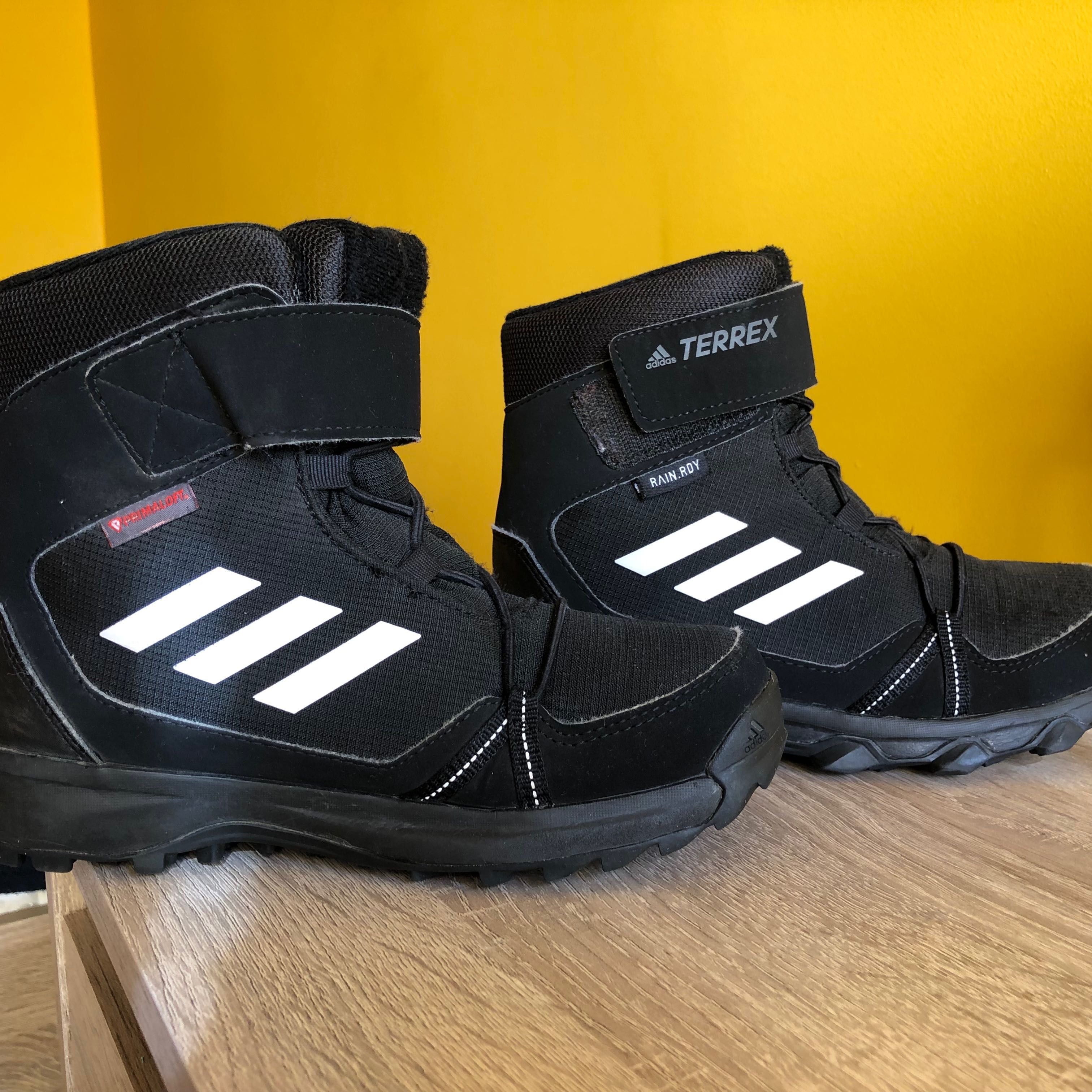 Детски ботуши Adidas