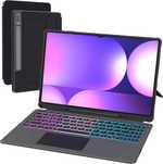 Husa cu Tastatură si touchpad pentru Galaxy Tab S10 S9 S8 Ultra 14.6