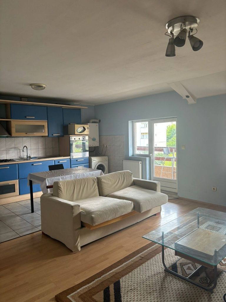 Vânzare apartament 2 camere
