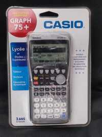 Calculator Știintific Casio Graph 75+