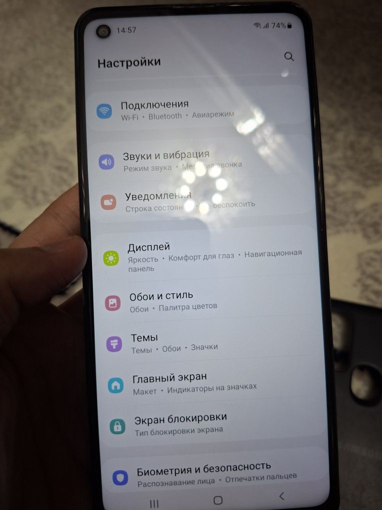 Samsung A21s 32talik