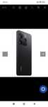 Смартфон Xiaomi Redmi Note 14, 8GB RAM, 256GB, Midnight Black