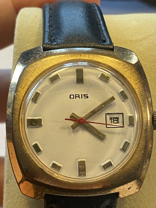 Oris superb functional