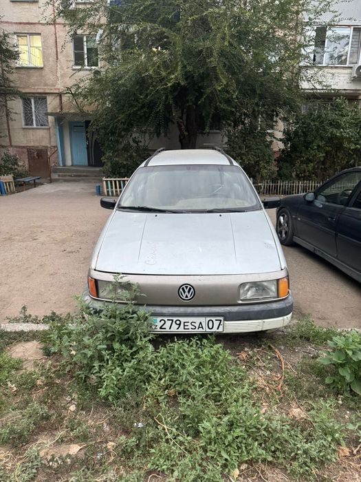 Продам машину Passat