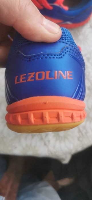 Butterfly Lezoline RIFONES 37N