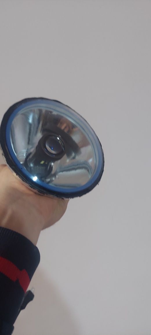 Vaz 2106 uchun led fara original Y7 led