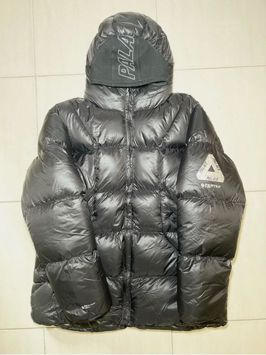 Куртка Palace Balaclava Puffa