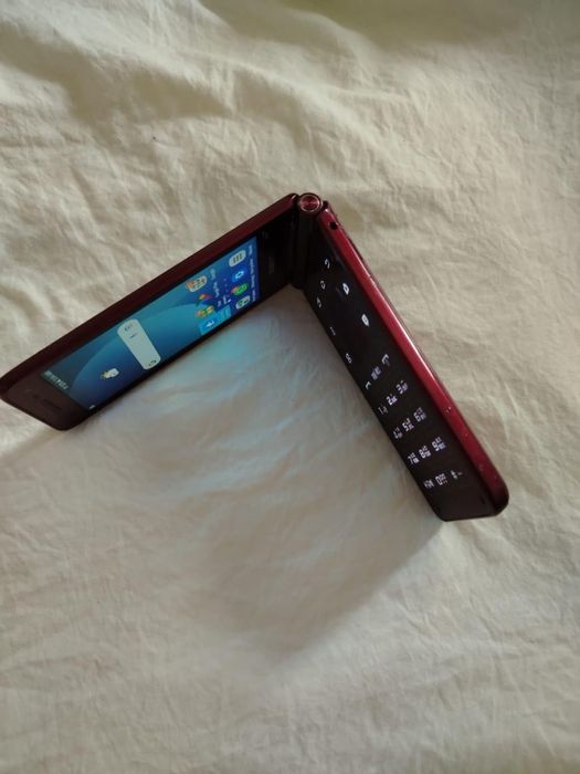 Самсунг полу сенсорный