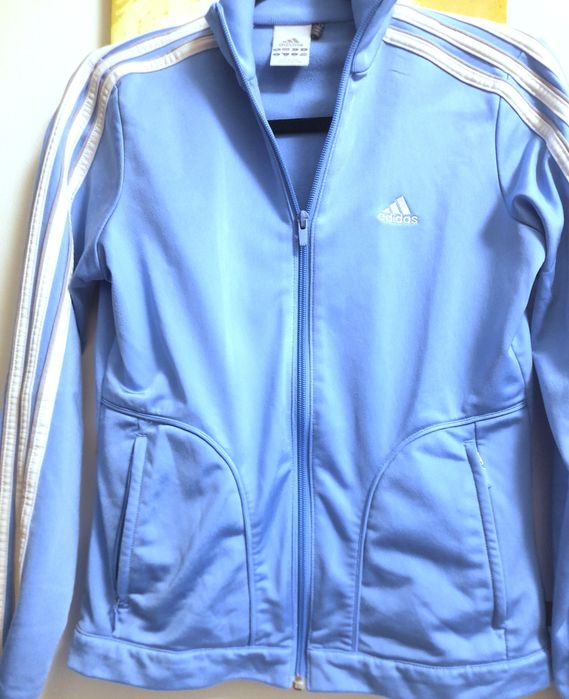 Bluza de trening Adidas pentru damă