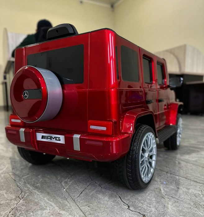 Детский электромобиль оптом