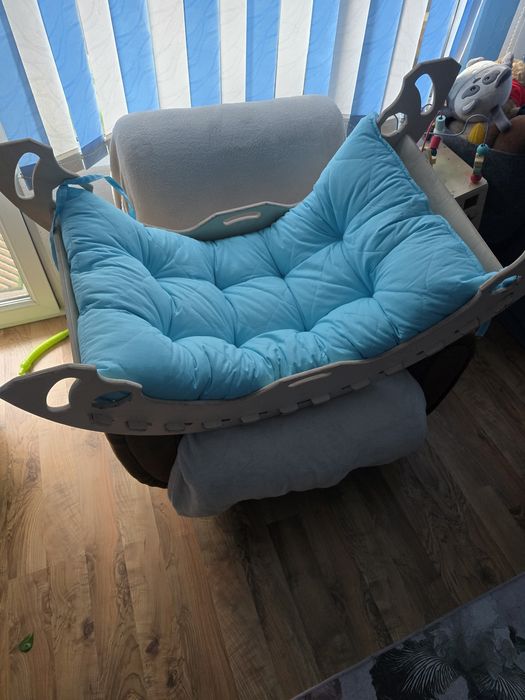 Люлка -катерулка