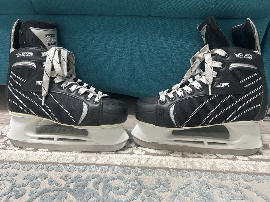 продам коньки BAUD