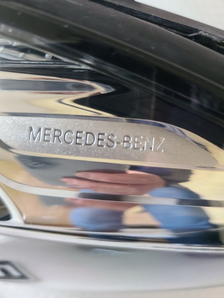 Фар ляв Mercedes CLA W117 Мерцедес ЦЛА