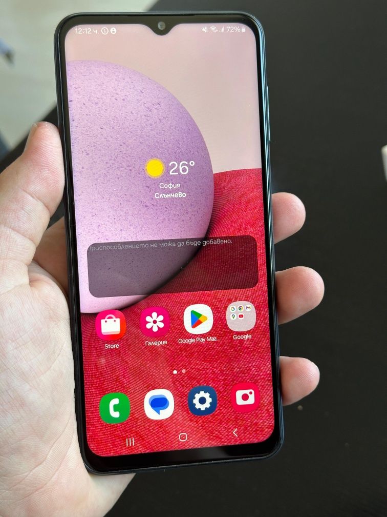 Samsung galaxy A13 128/4gb