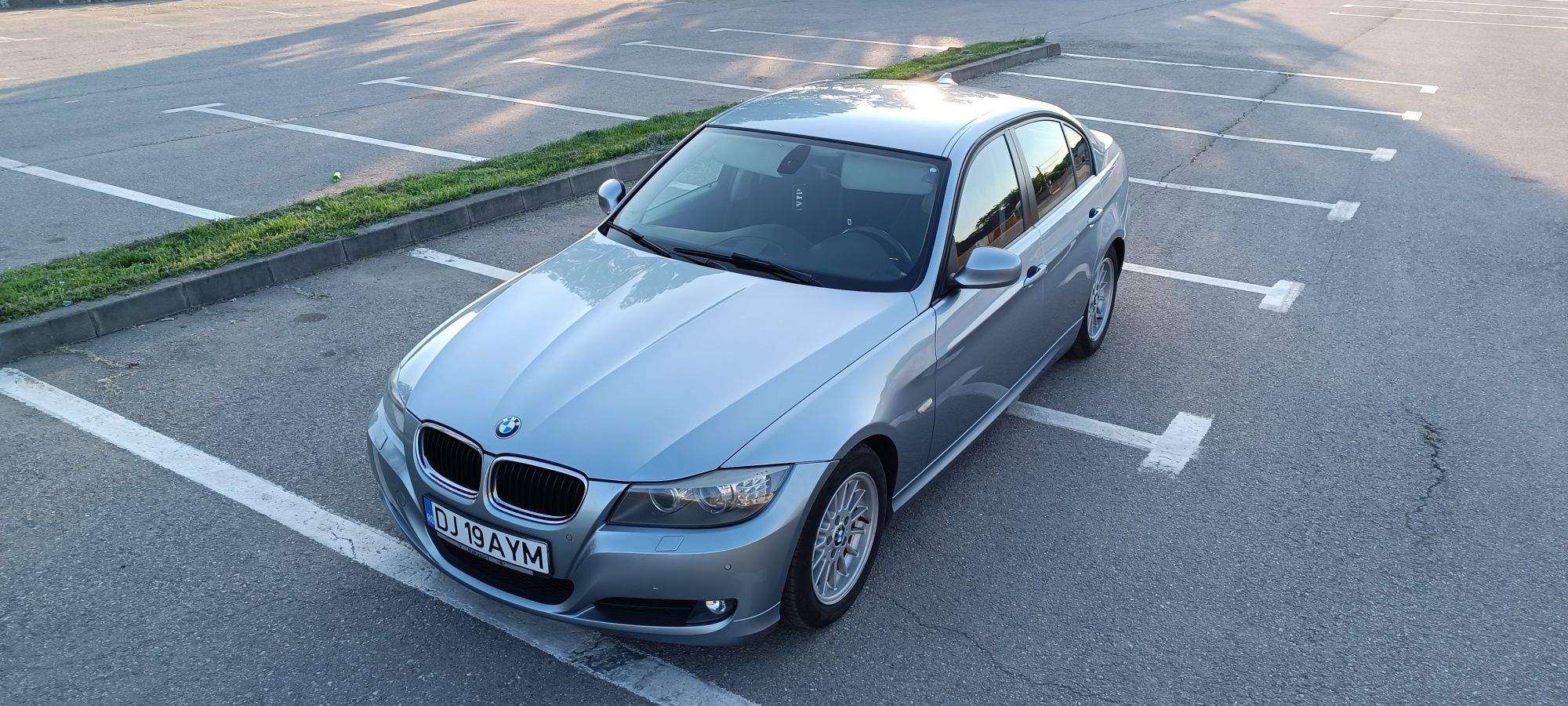 BMW seria 3 , E90 , an 2011