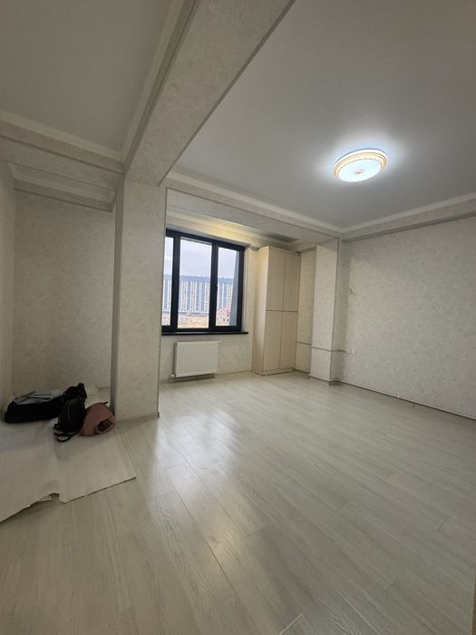 Рохат 2/3/3 Новостройка Олмос махалля ремонтом