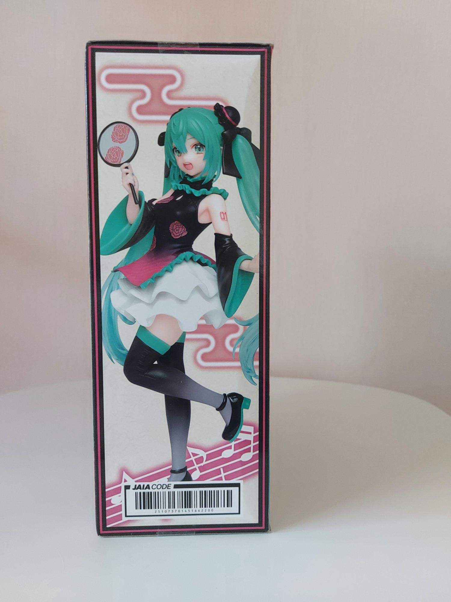 Продавам Hatsune Miku Costumes China Dress
