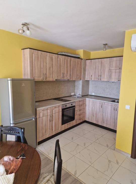 Дава се под наем Тристаен апартамент в София, Банишора - 90 кв.м за 600 € - Снимка #1
