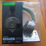 Caști gaming razer