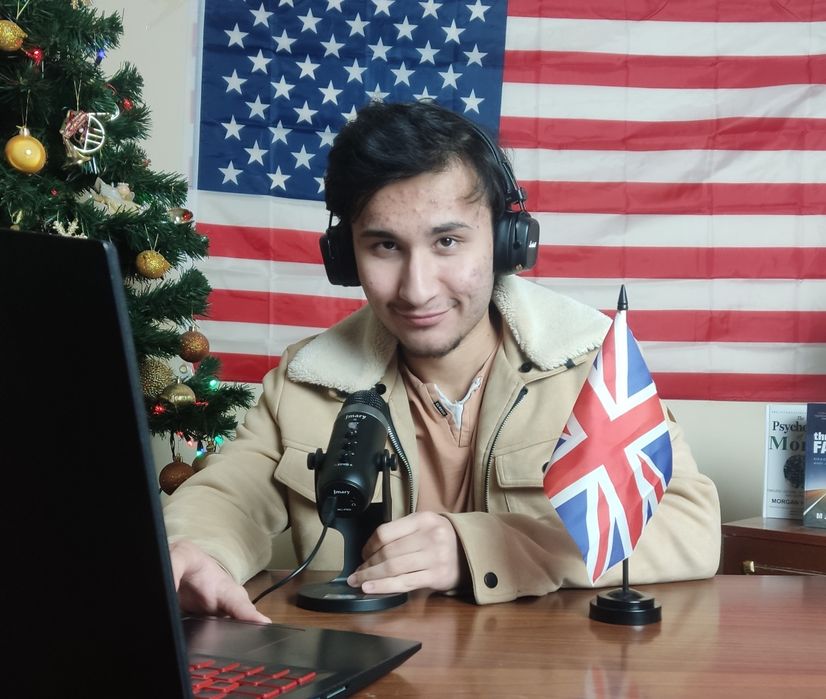 Заговорите на Английском за 3 месяца ГАРАНТИЯ