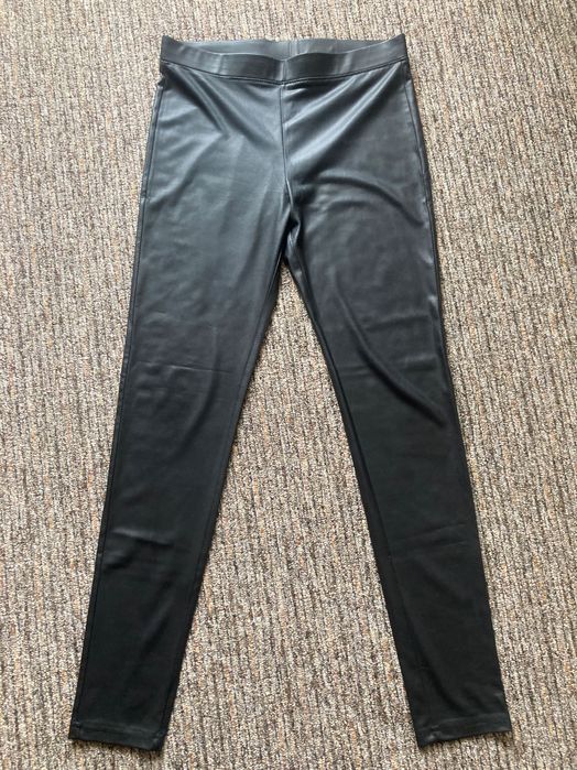 Colanți peliculizați Bershka, marimea S