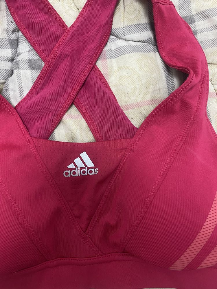 Спортно бюстие Adidas