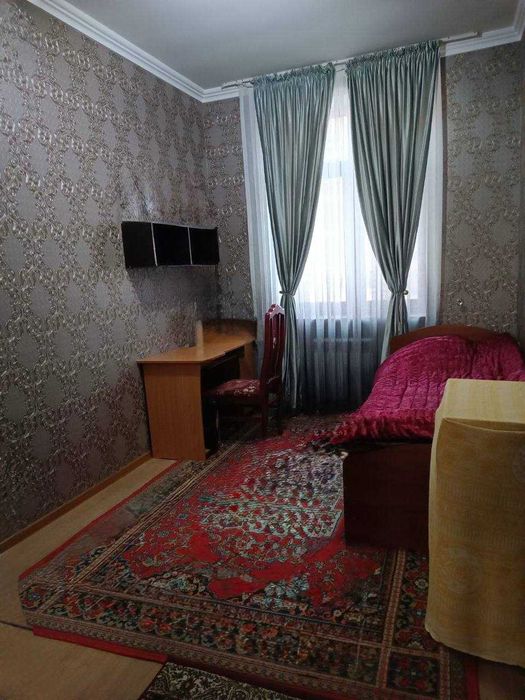 ЖК Parisien, Продается 4 комнатная Квартира, Яккасарайский район ЦЕНТР