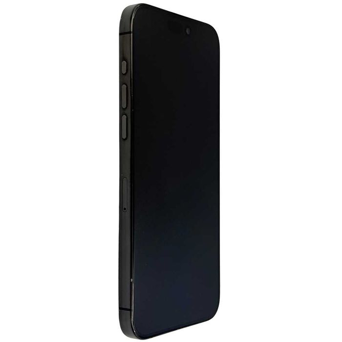 Magazin vindem apple iPhone 15 pro max garantie 256gb in rate excelent