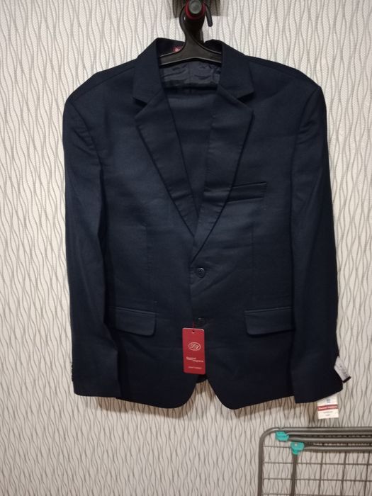 Продам двойку костюм-брюк