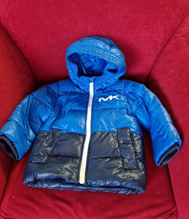 Geacă pentru copii-4 ani Michael Kors