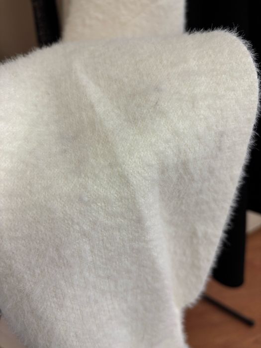 Кашмирена жилетка