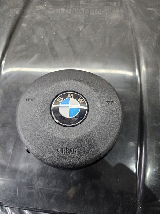 Оригинален Air Bag f10,f30,f15 и т.н за М волан