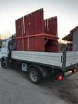Inchiriez schele metalice
