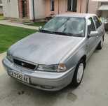 Daewoo Nexia 1.5 16V