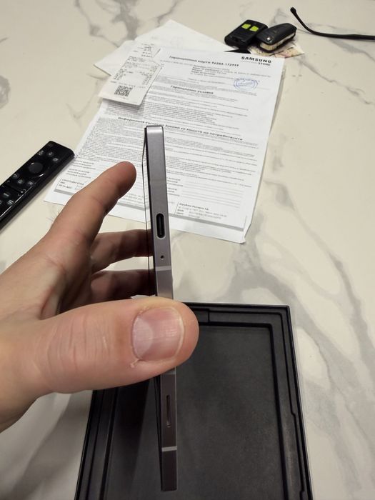 Samsung Galaxy Z Fold 6 512 GB