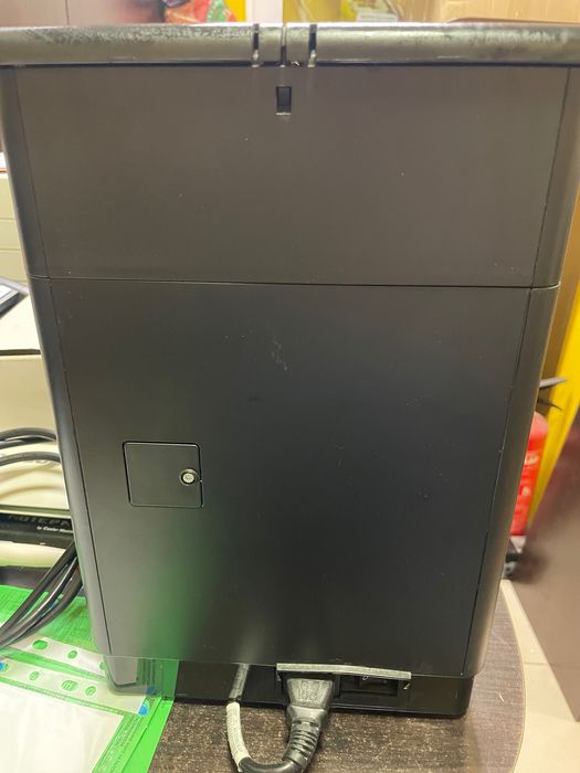 Кафеавтомат Philips NL9206AD