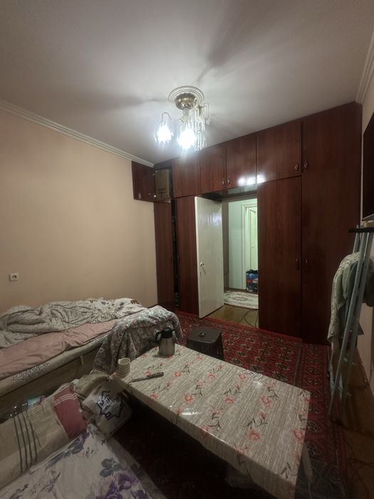 Продаётся квартира Коракамиш 1/3 2 ком 2 этаж